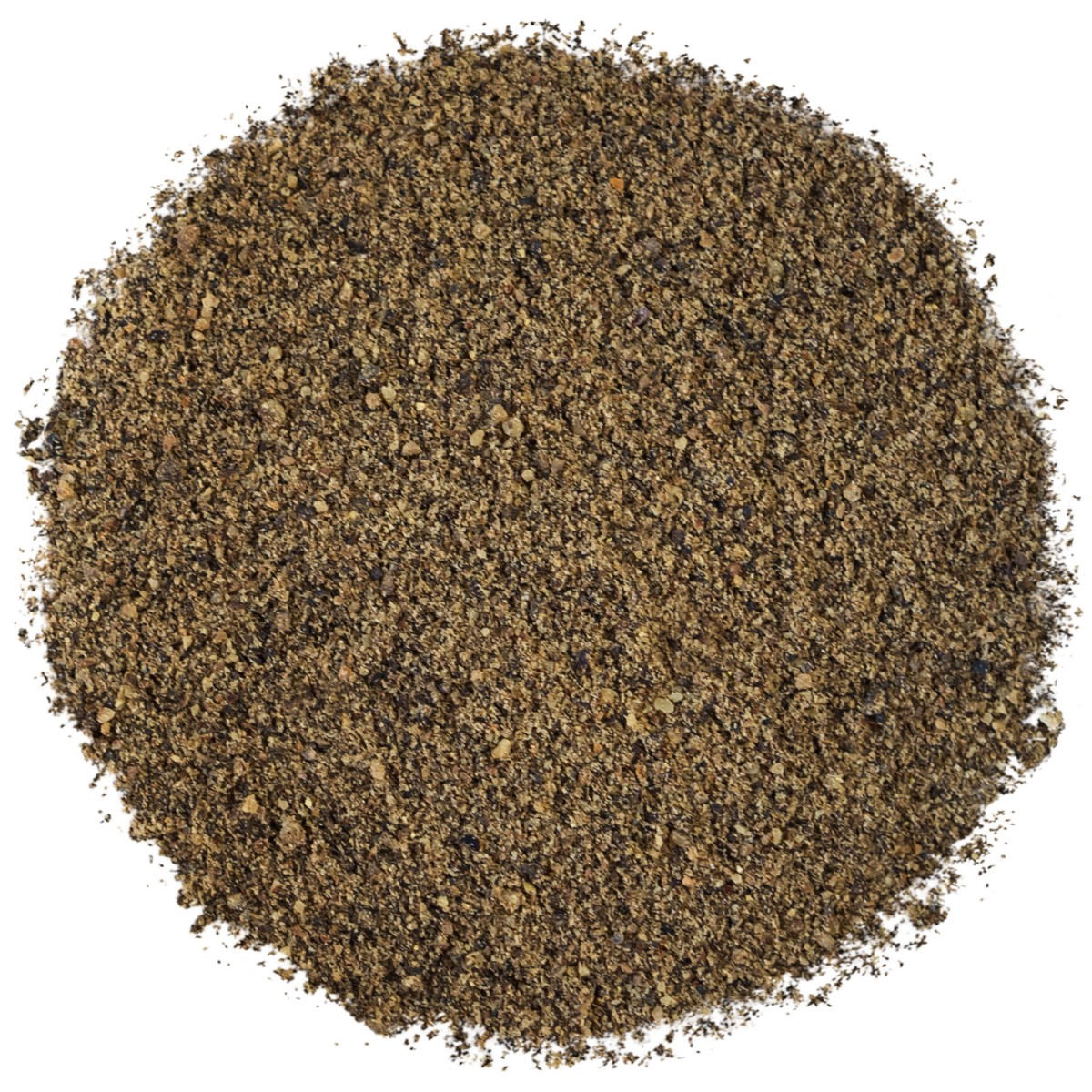 Pieprz czarny mielony